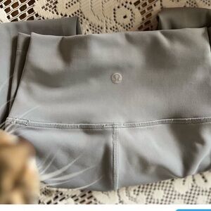 Gray Lululemon